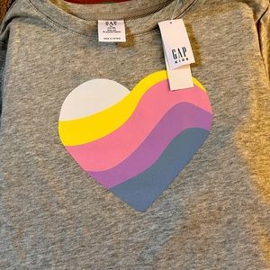 Gap kids XL sweatshirt. Still has tags.